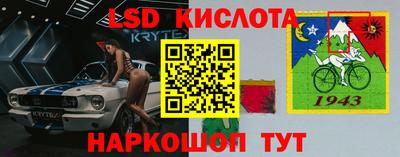 спайс Гусь-Хрустальный